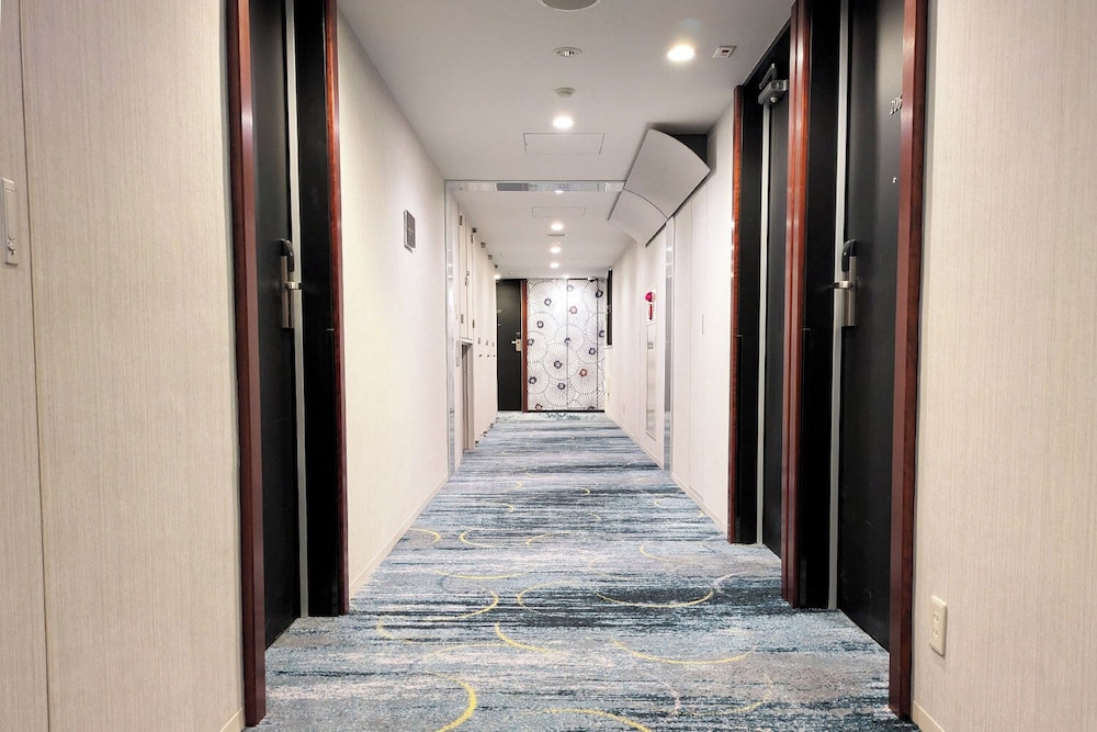 Hotel Nihonbashi Saibo 64/64