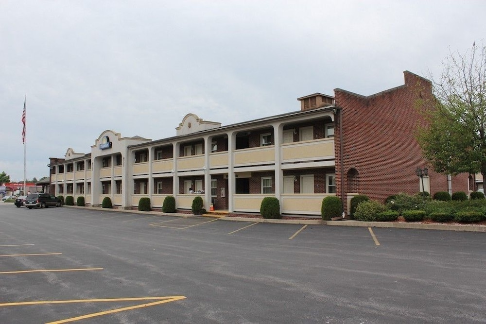Aderi Hotel Near Bucknell University 5/32