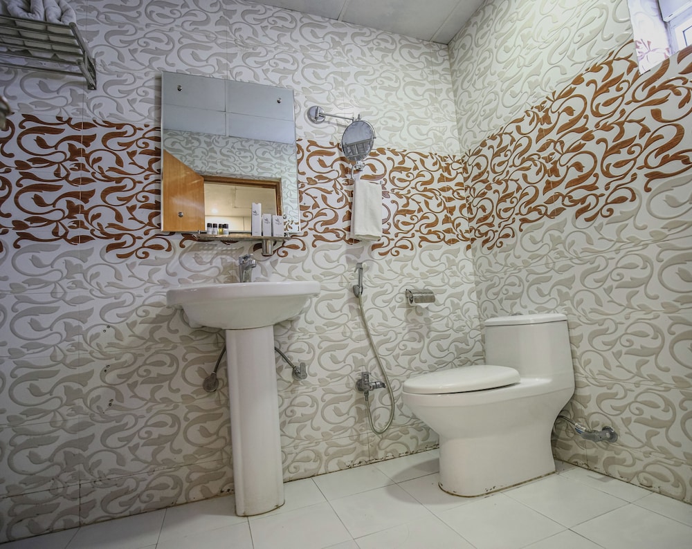 Hotel Vaibhav Inn 46/50