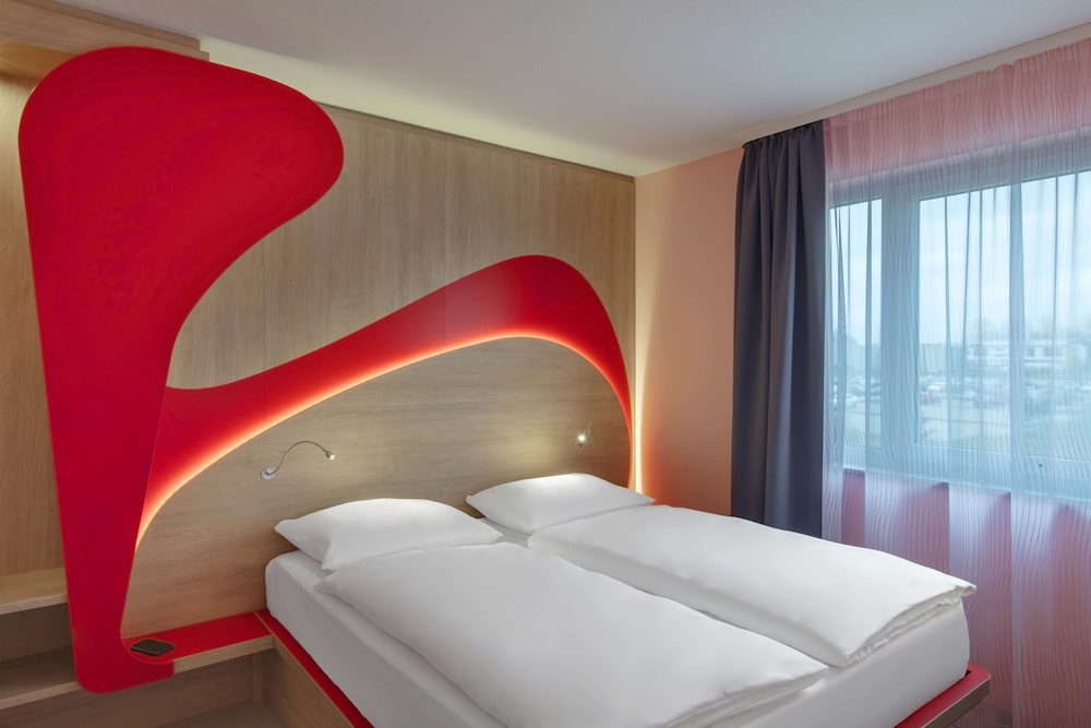 Design, Comfort, King Bed, Corner