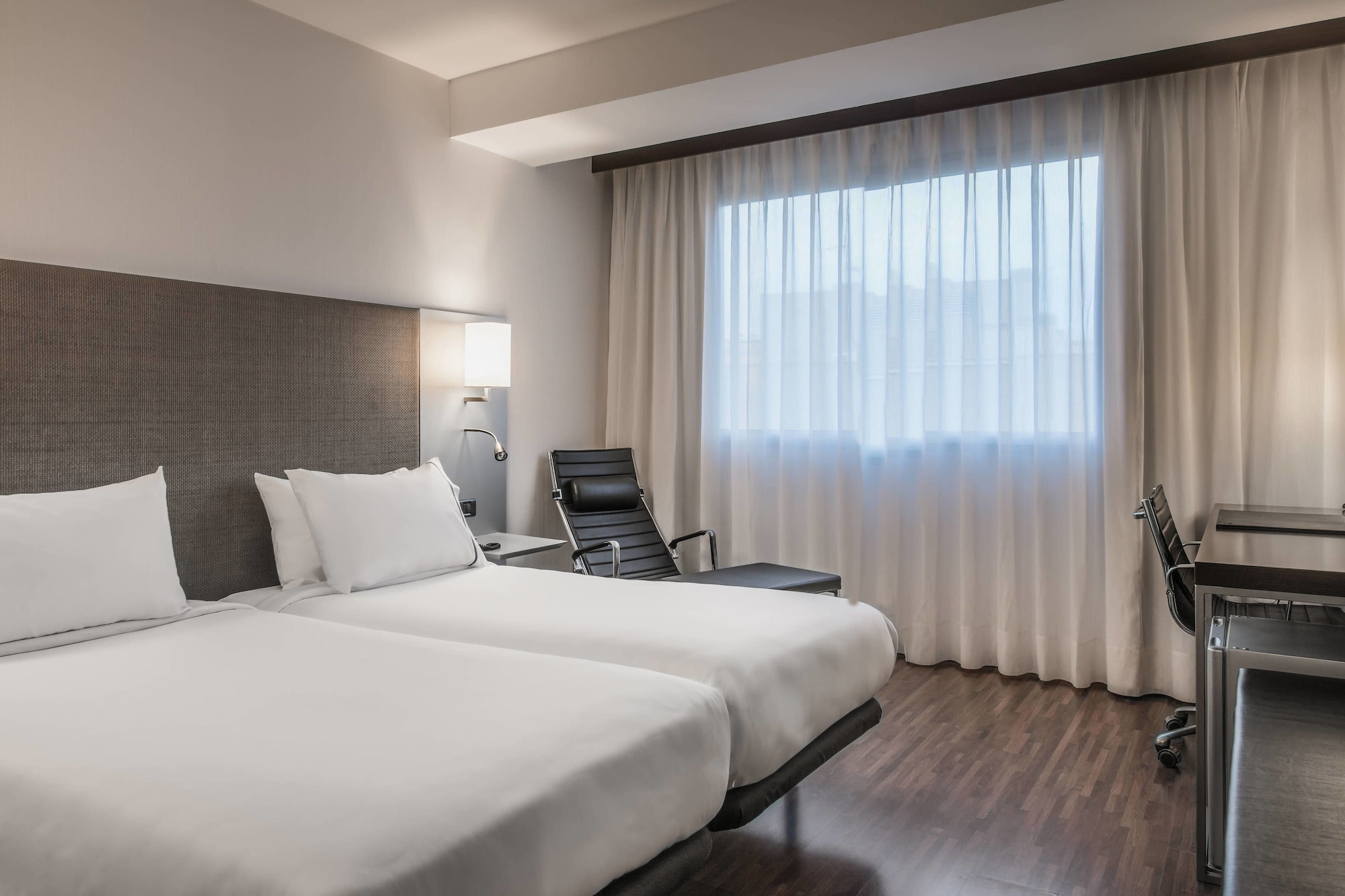 Room at AC Hotel Alicante by Marriott, ALICANTE - COSTA BLANCA