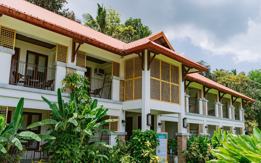 Damires Hills Tierra Verde in Janiuay
