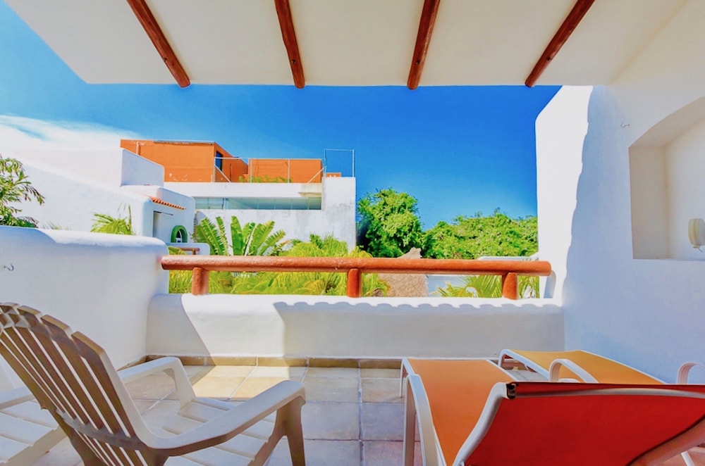DOLCE VITA CARIBE B&B 6/51