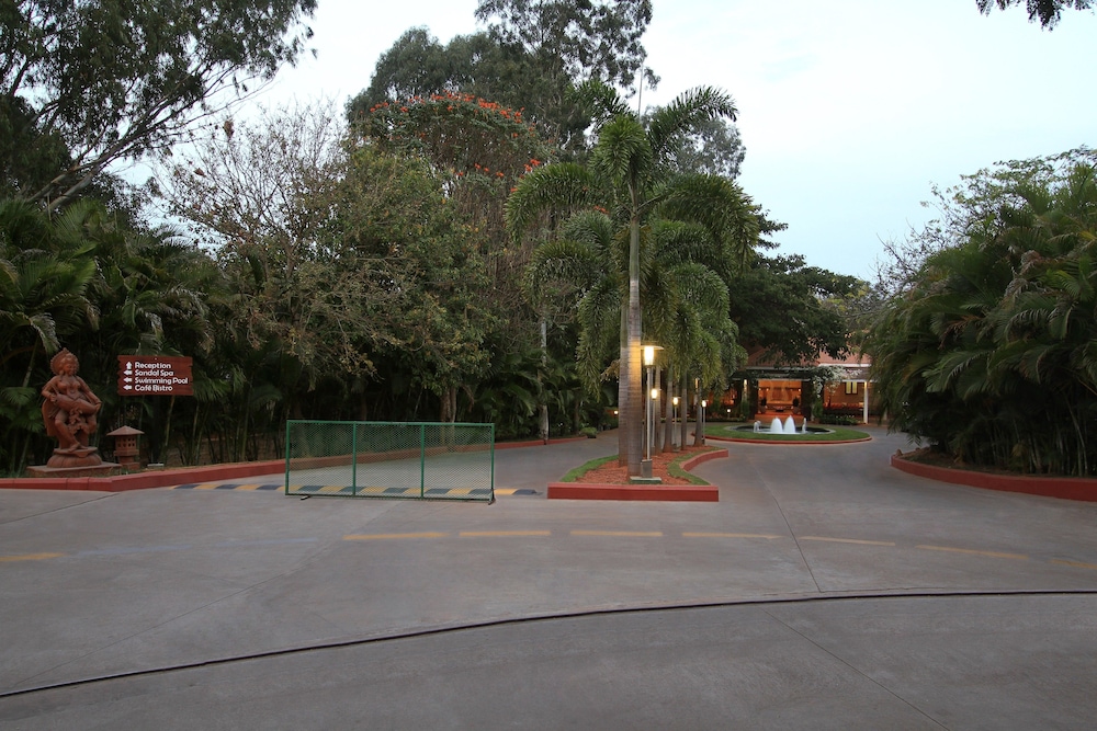 Silent Shore Resort Mysore 69/77