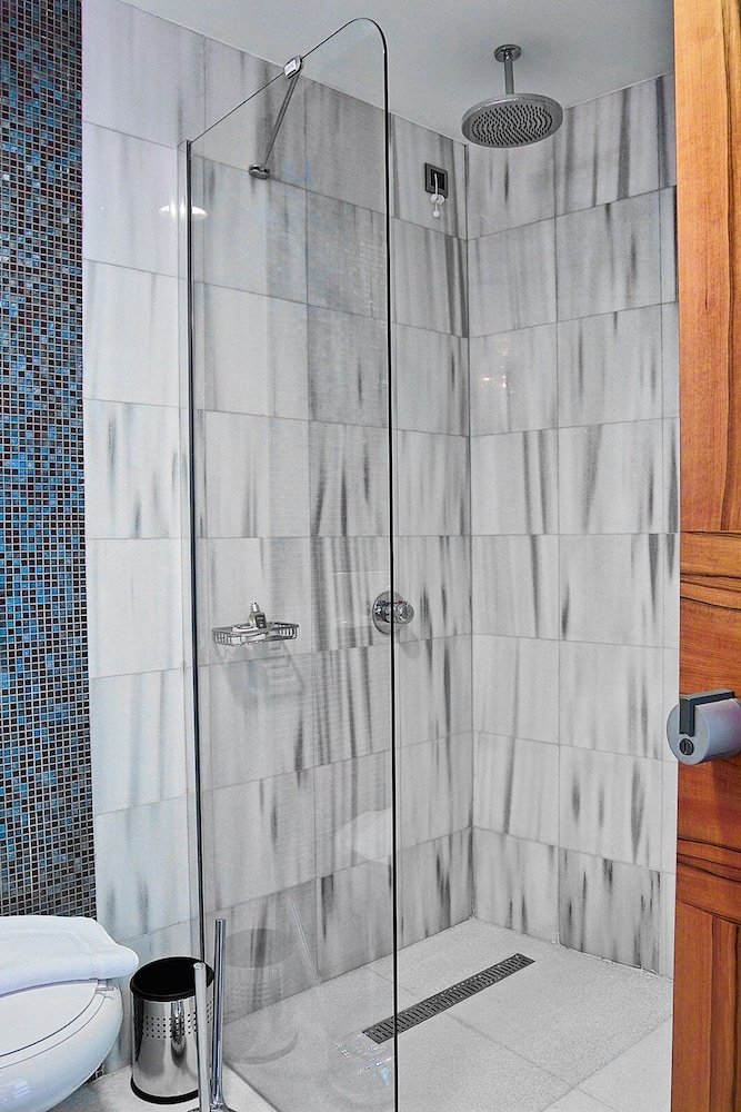 Biz Cevahir Sultanahmet Hotel 50/50