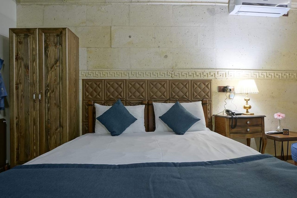 Arte Cave Hotel 5/50