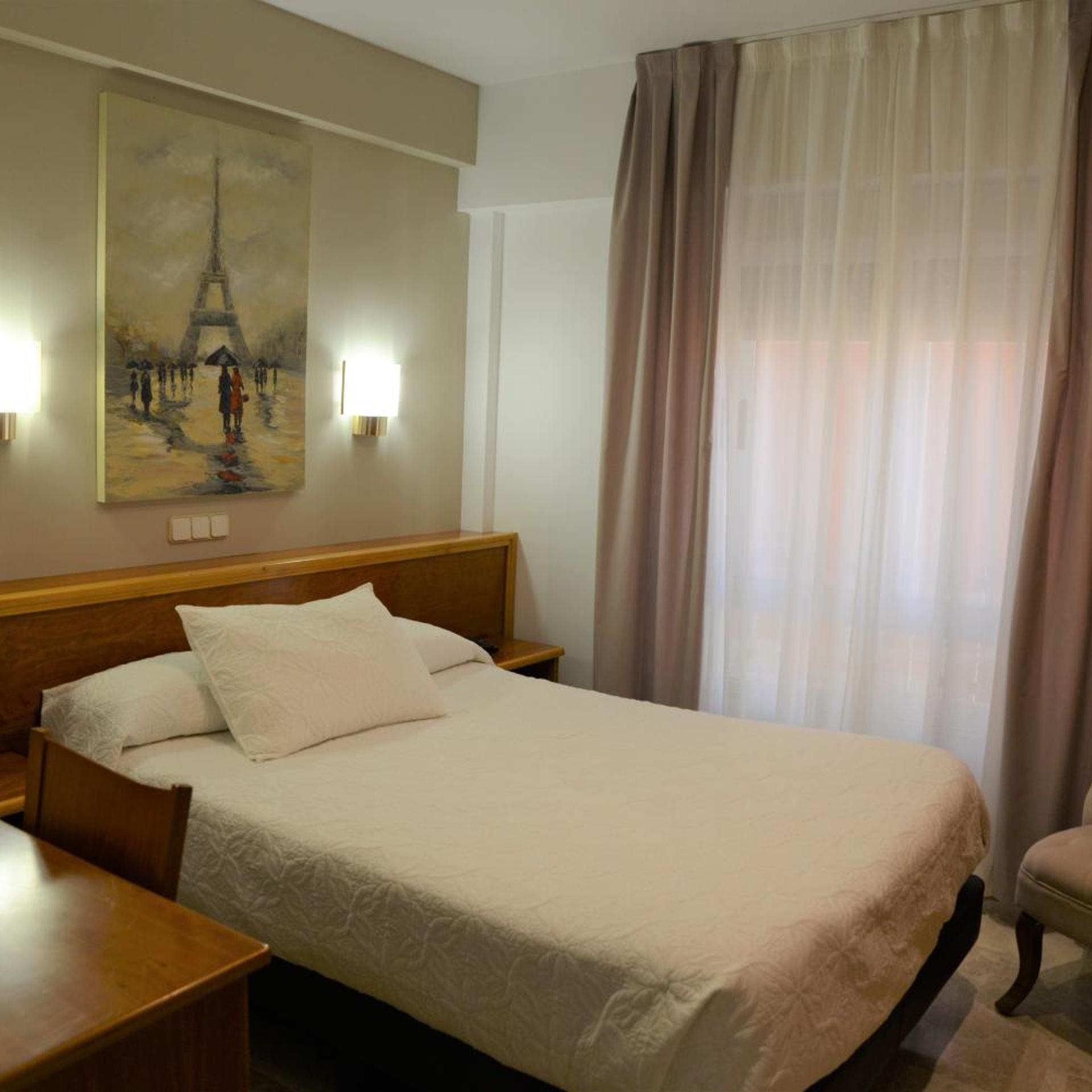 Hotel Escudero 20/58