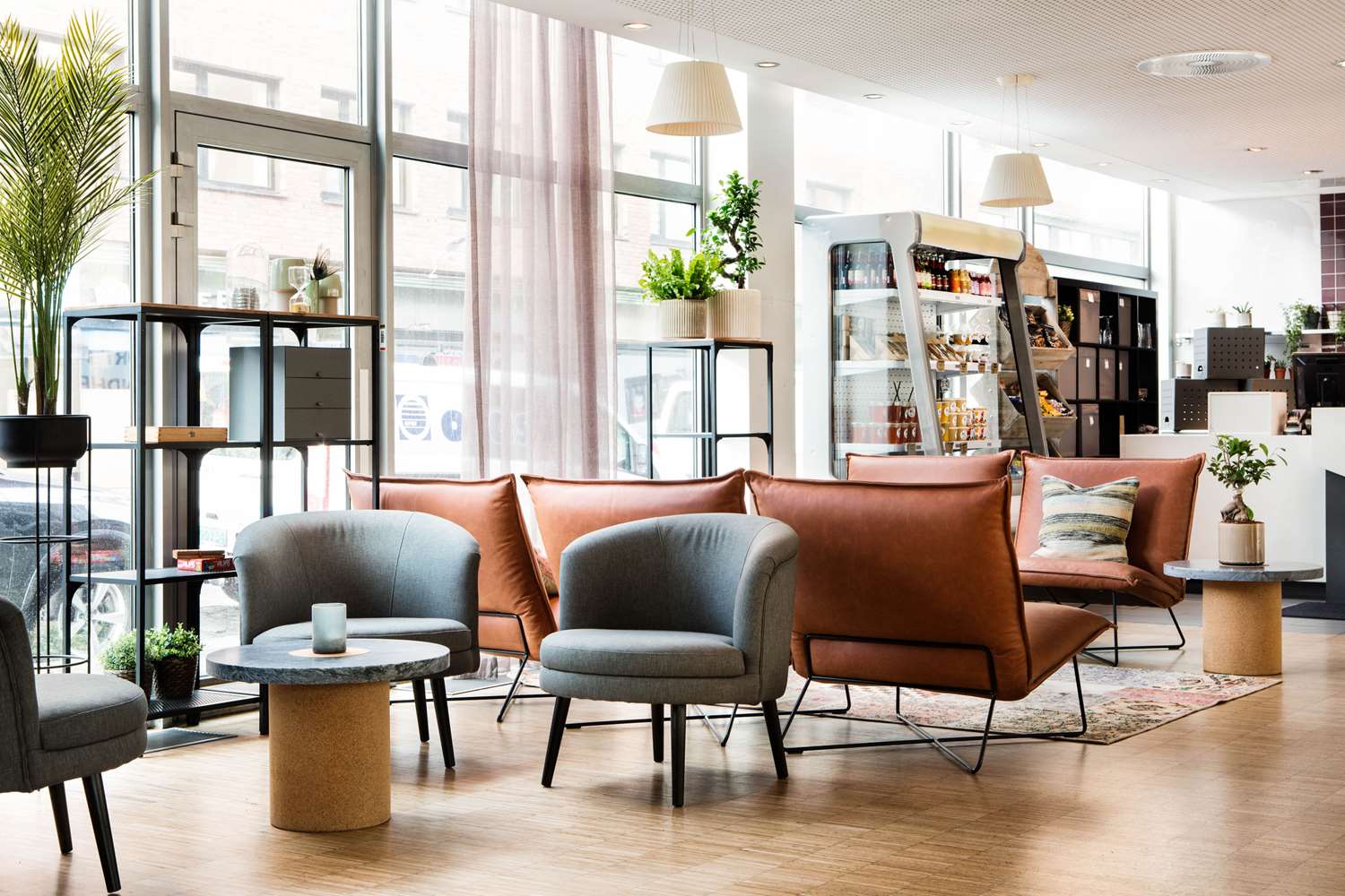 Comfort Hotel Trondheim 25/38