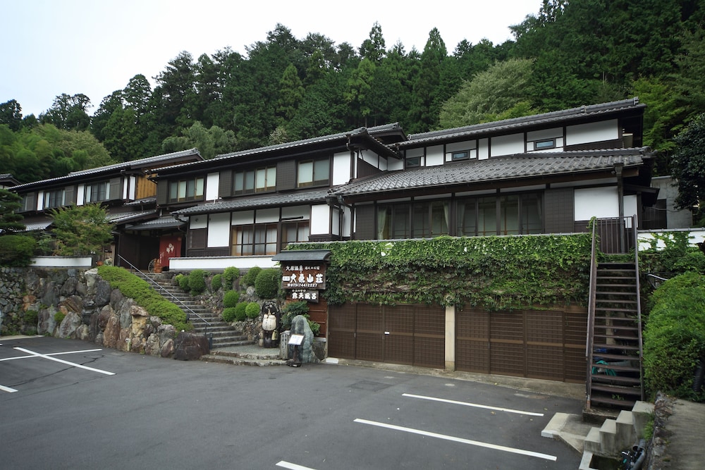 Yumoto Onsen Oharasansou 42/49