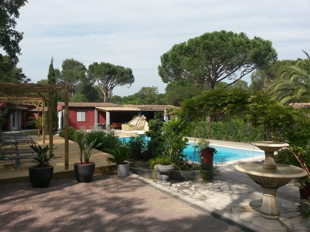 Les Mayombes 20/31