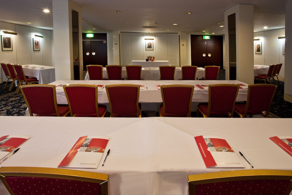 Britannia Hotel Coventry 43/53