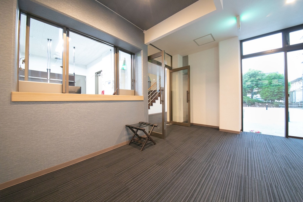 Narita AIC Airport Hotel 34/34