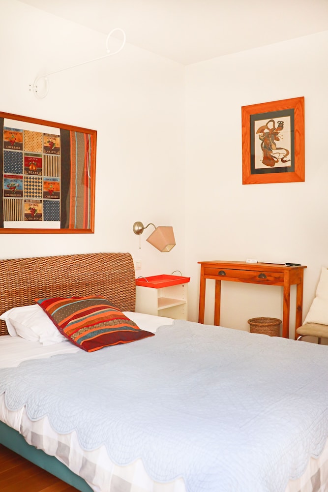 Hotel A La Villa Boucicaut 15/74
