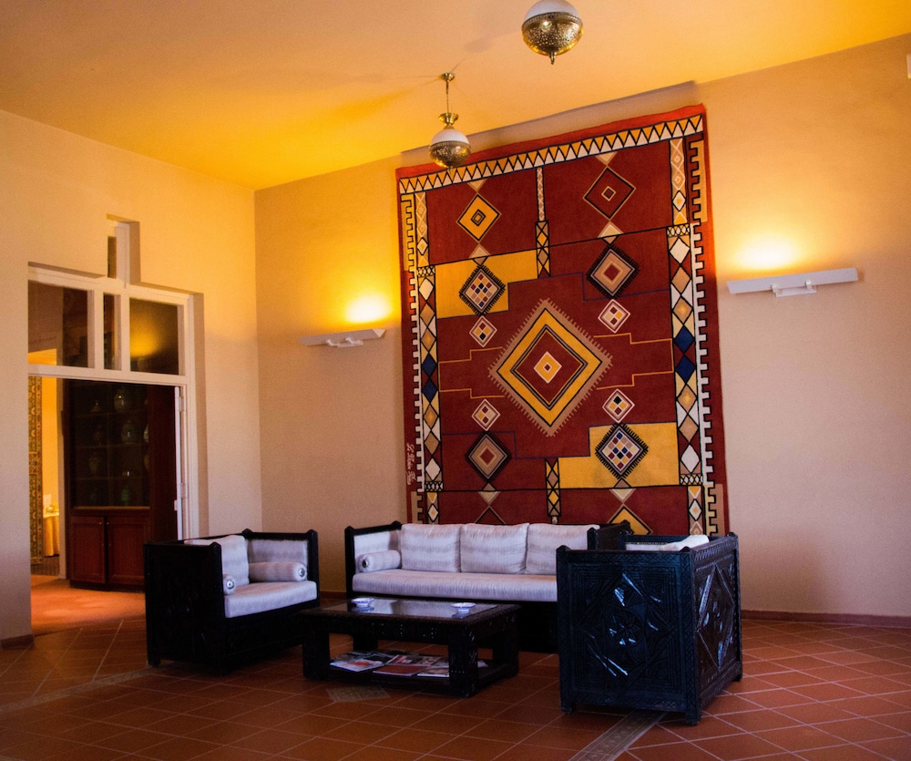 Le Berbere Palace 38/71