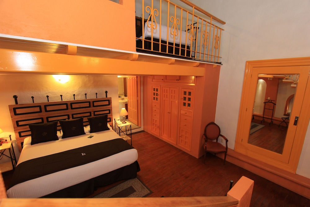 La Casona de Don Lucas 45/72