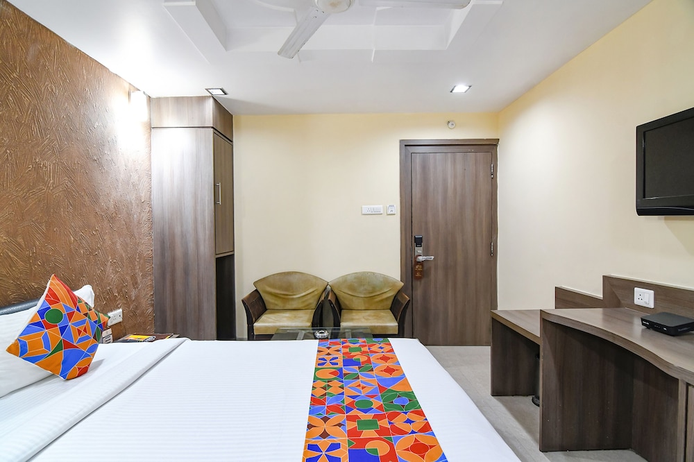 Hotel Raj Residency 16/35