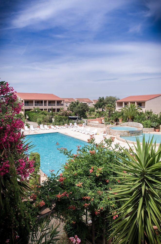 Residence Benista 32/42