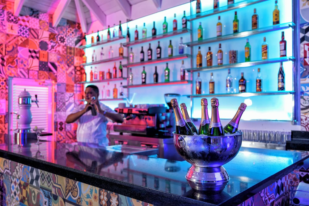 Viva V Samana by Wyndham A Trademark Adults Only All Inclusive 56/67