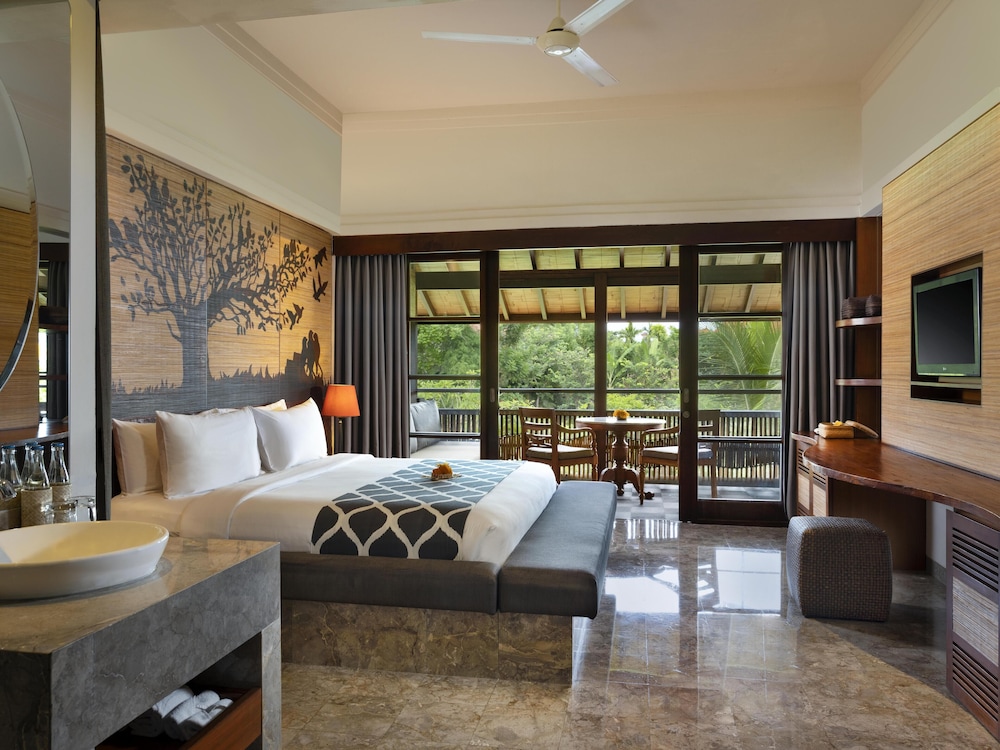 Deluxe  Room