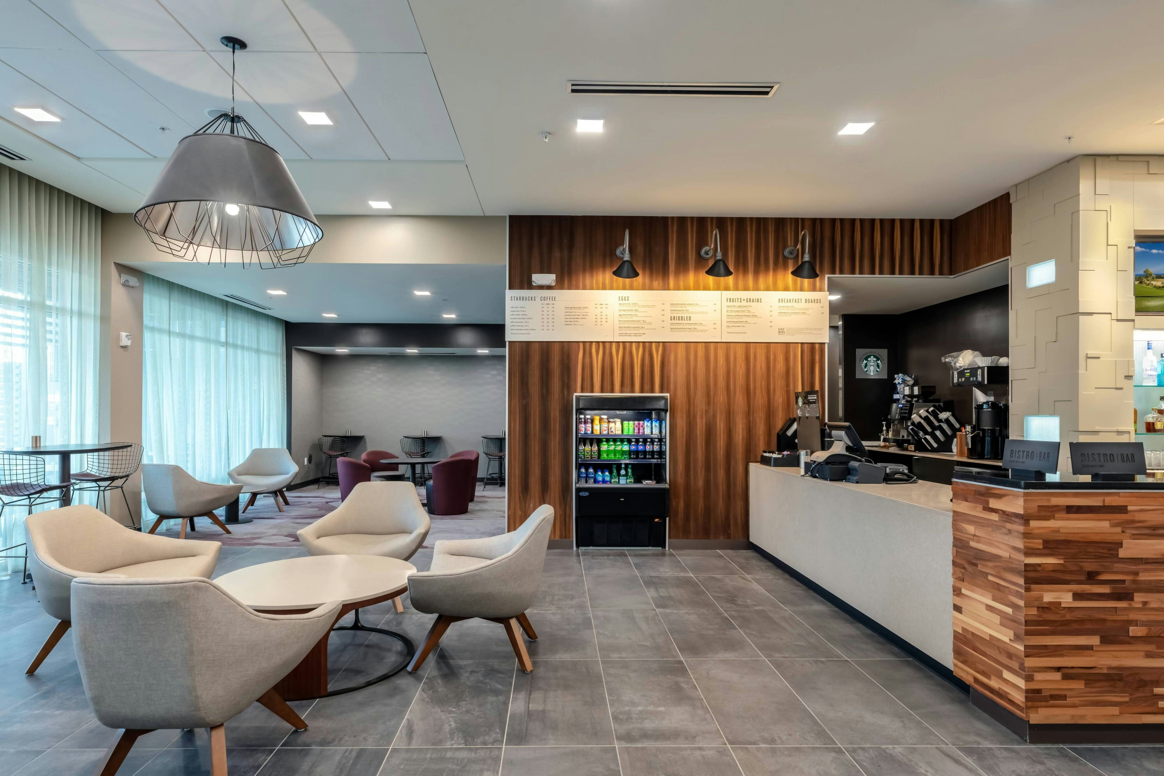 Courtyard By Marriott Savannah Airport 17/25