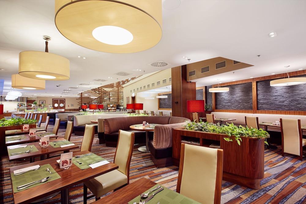 HILTON GARDEN INN RZESZOW 36/49