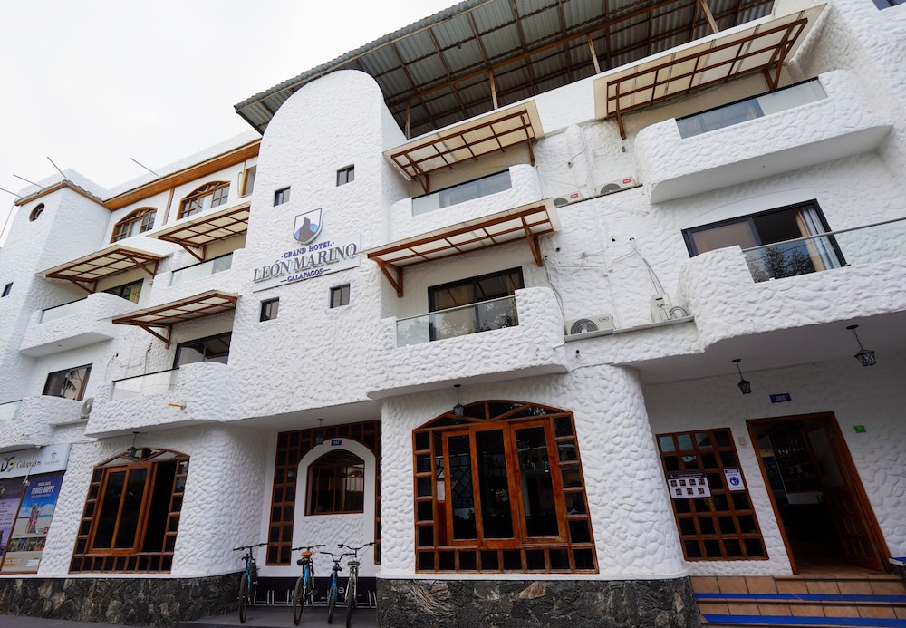 Grand Hotel Leon Marino Galapagos 2/46