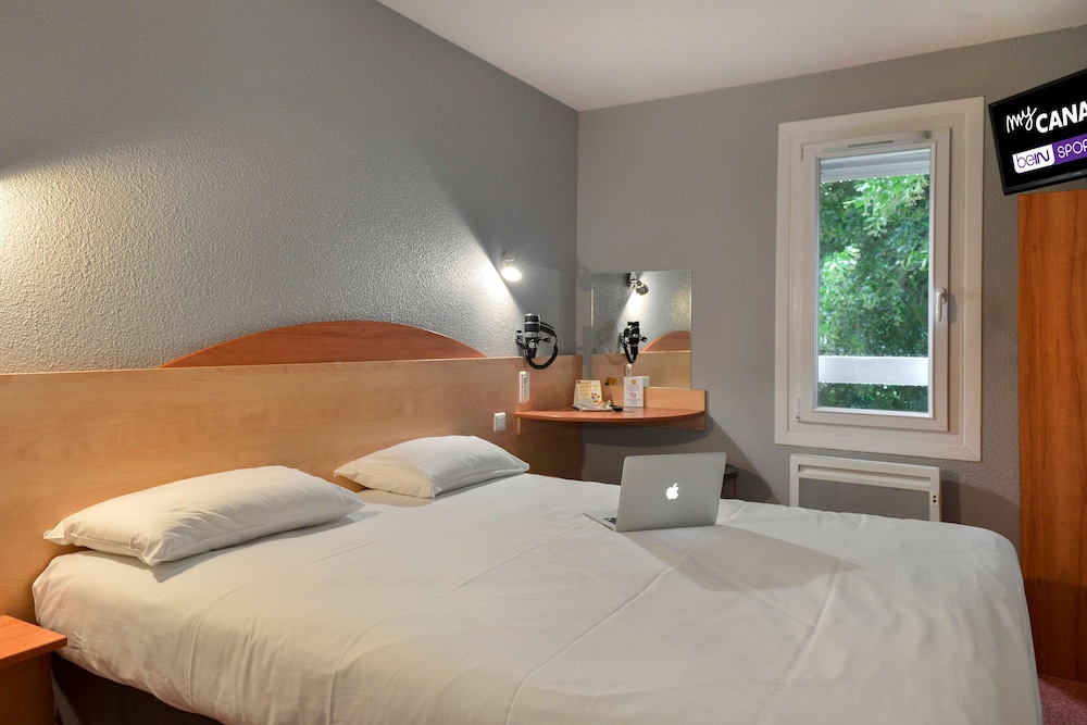 KYRIAD DIRECT Orleans - La Chapelle St Mesmin 14/57
