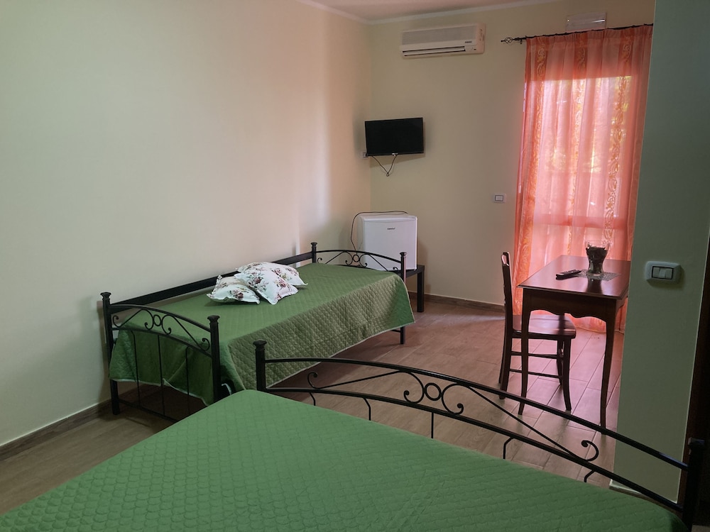 Relais Da Clorinda 10/49