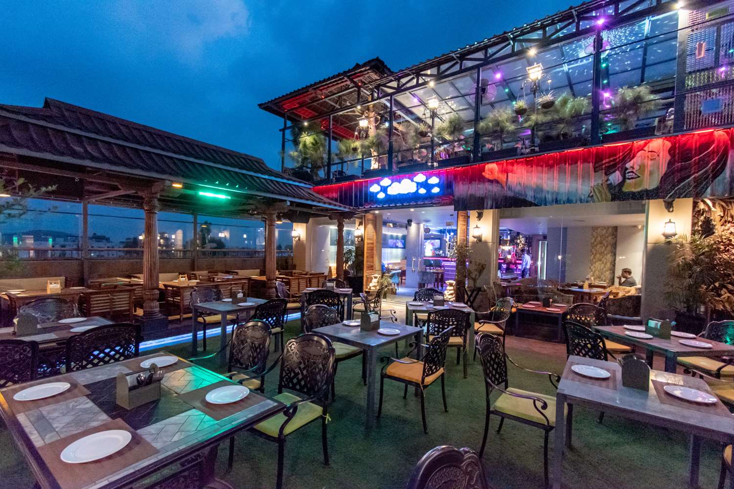 Best Western La Vista Pathankot 38/46