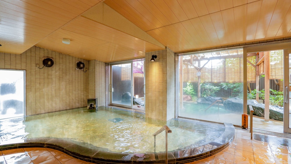 Oedo-Onsen-Monogatari Ito Hotel New Okabe 27/56