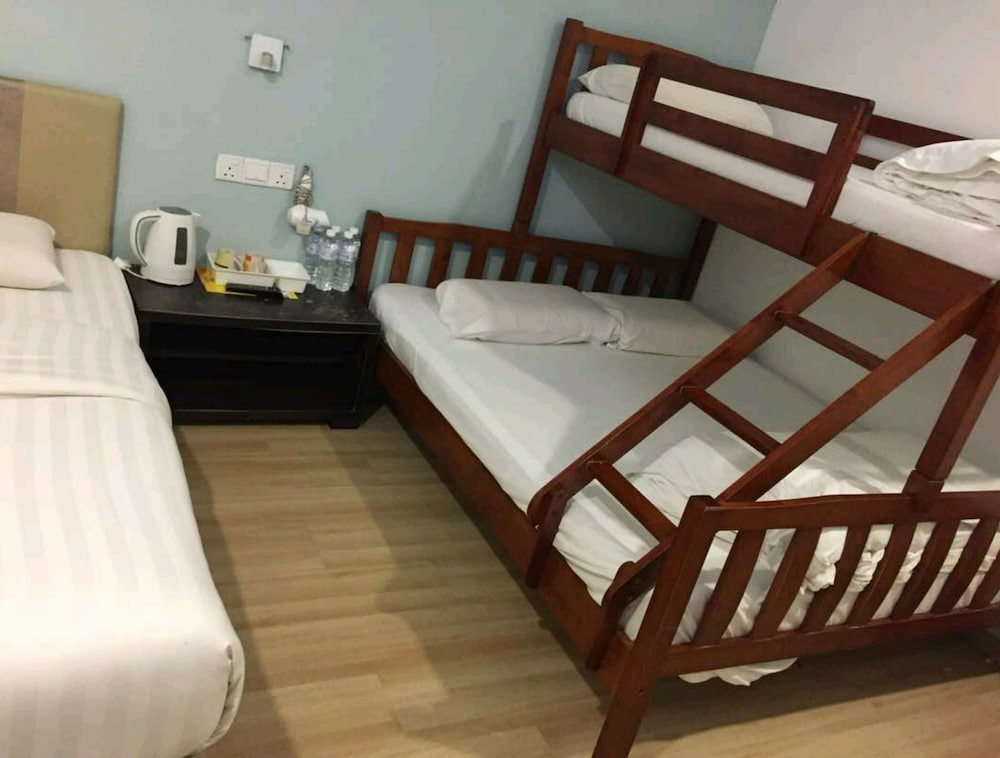 Sun Inns Hotel Ayer Keroh 39/50