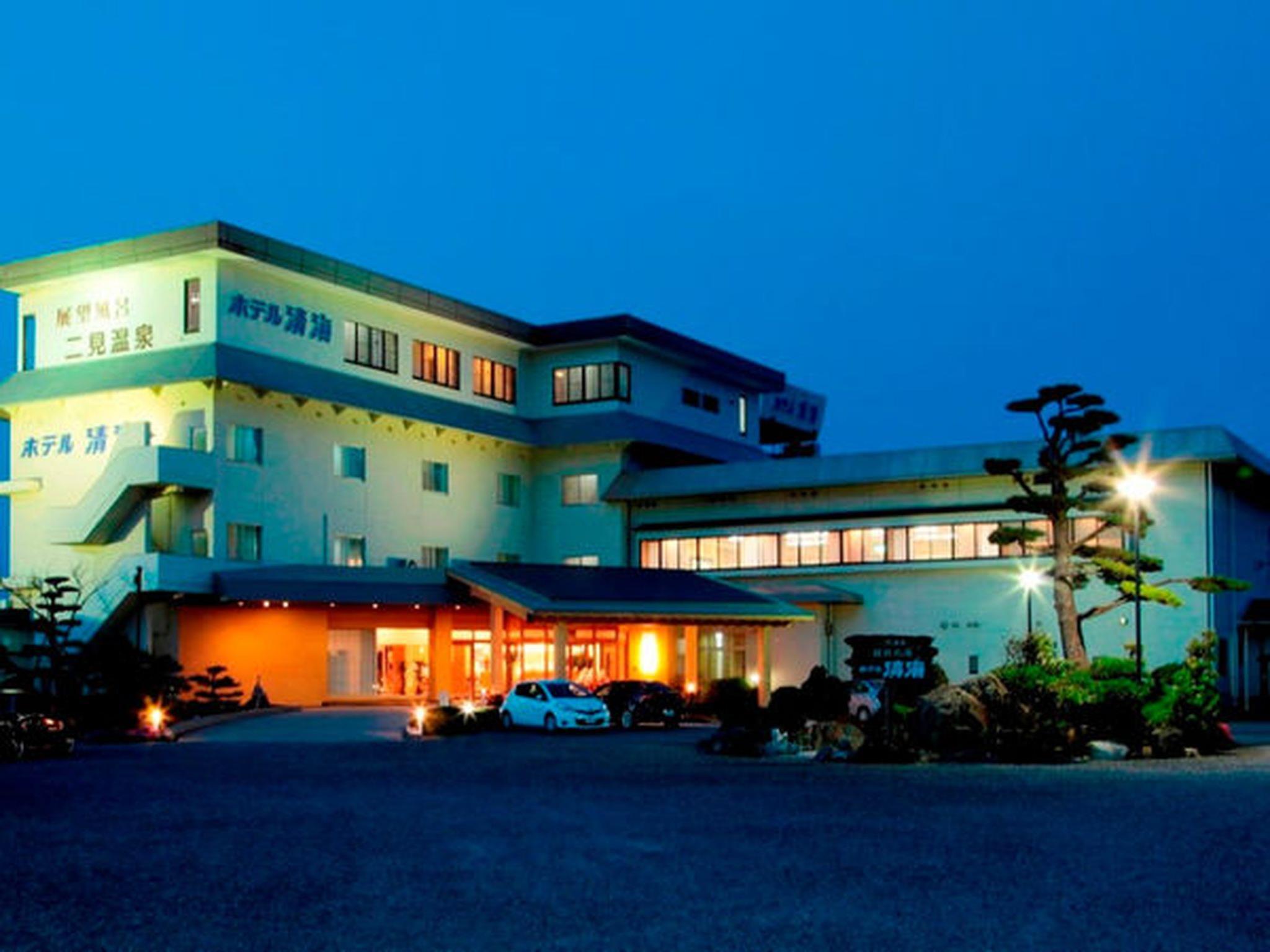 HOTEL SEIKAI 3/47