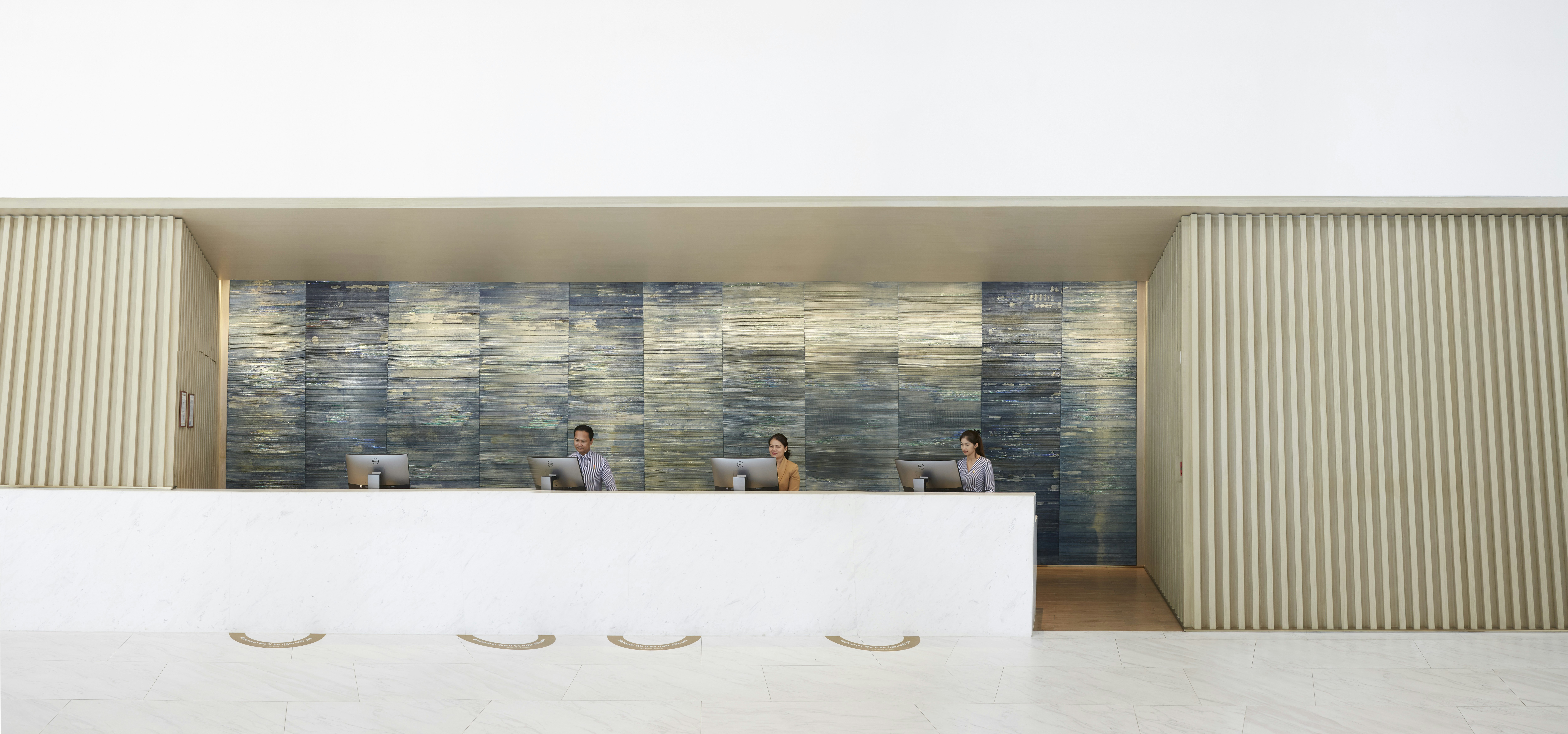 Sindhorn Midtown Hotel Bangkok, Vignette Collection by IHG 6/50