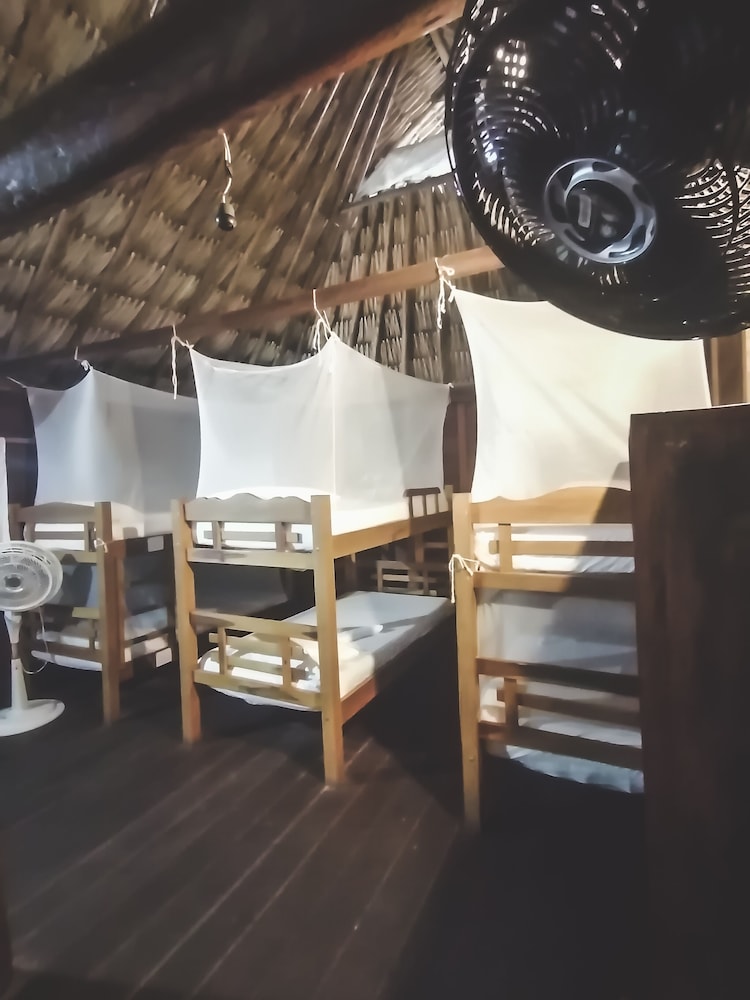 Primaluna Beach Hostel 21/50