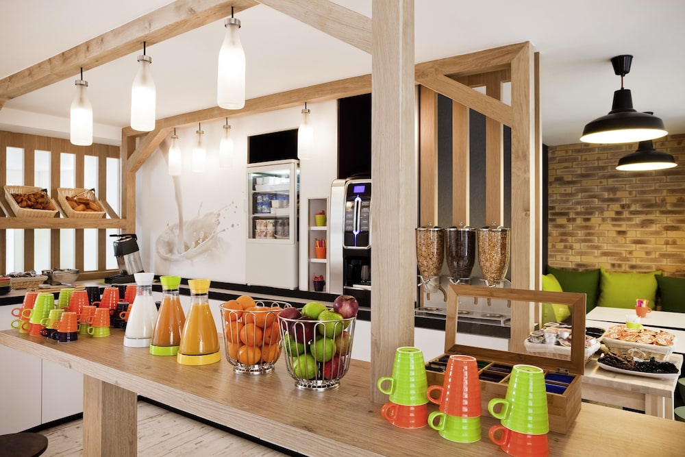 ibis Styles Paris Buttes Chaumont 29/33