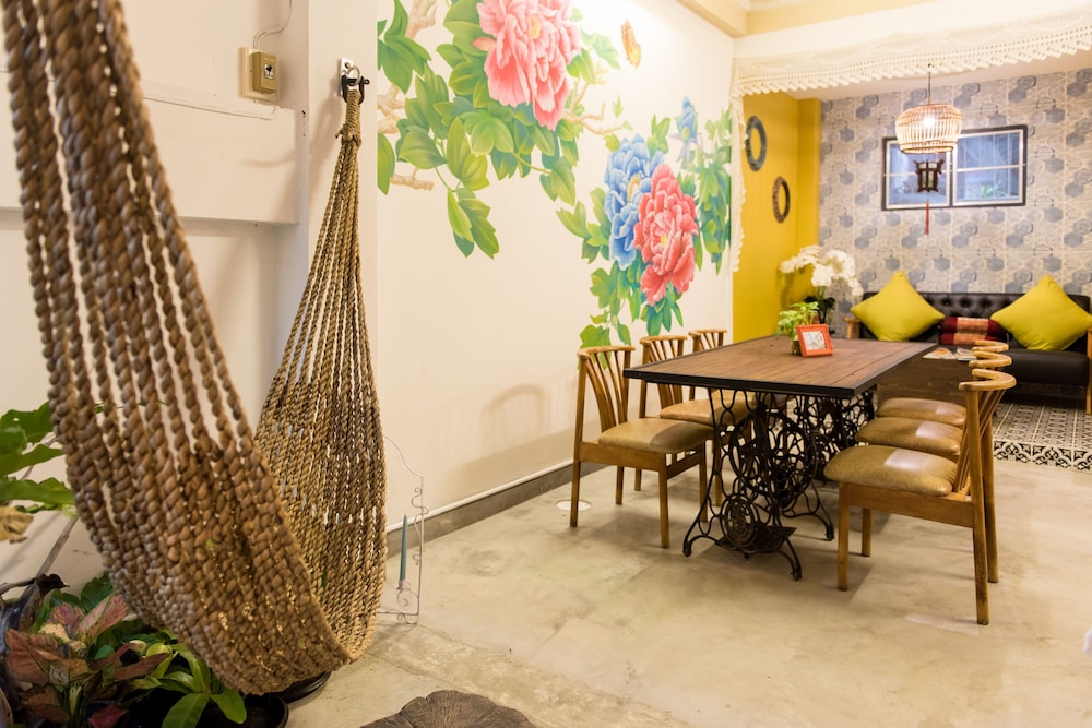 The Neighbors Hostel - Adults Only 23/36