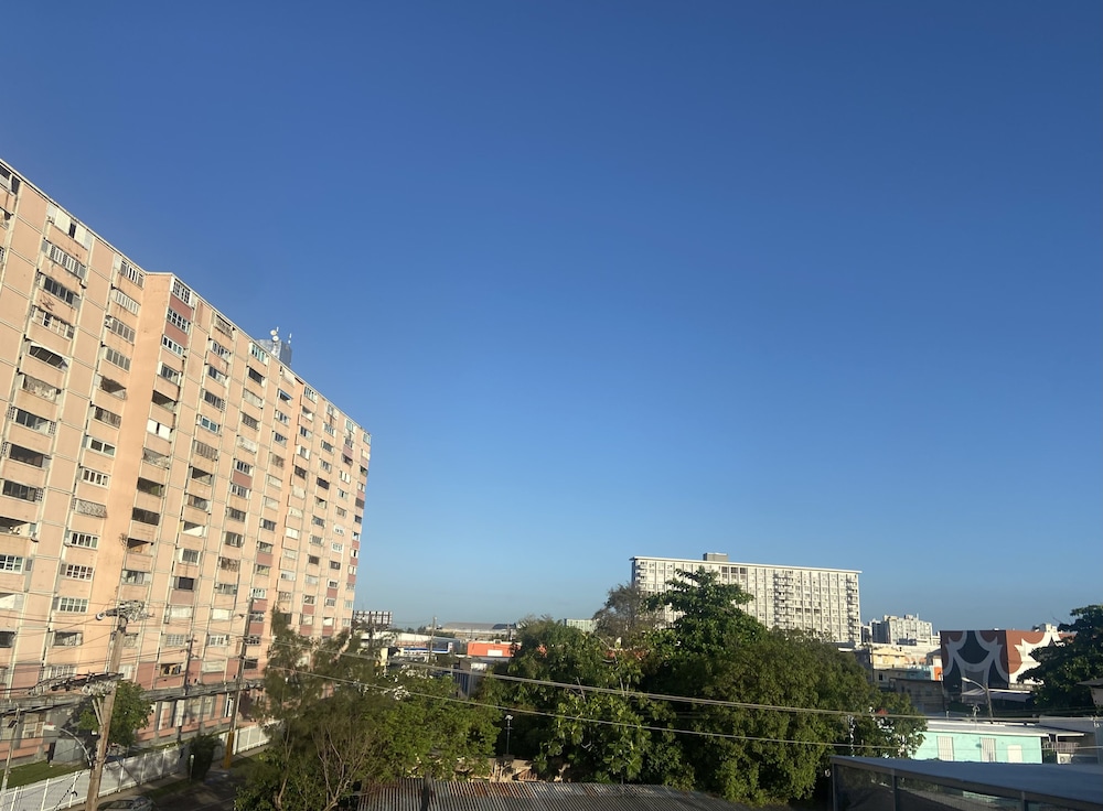 La Calma Poshtel 4/50