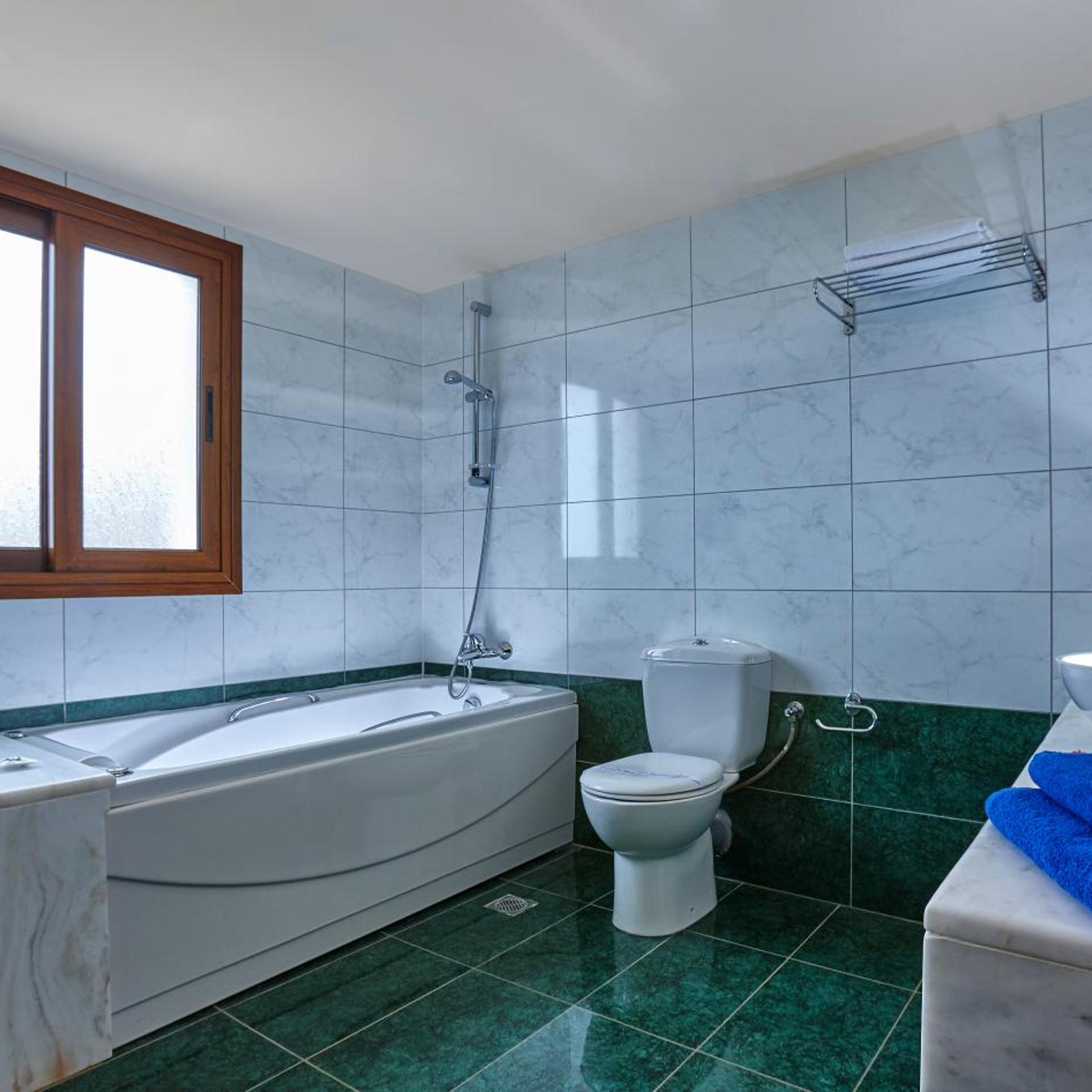 Vasia Villas 23/24