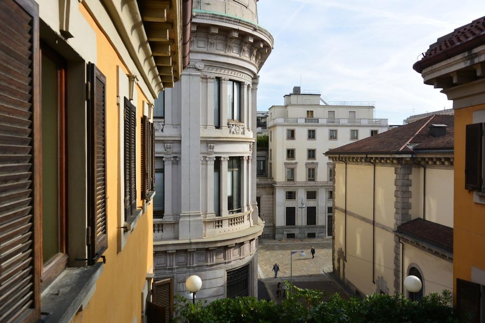 Hotel Gran Duca Di York 49/51