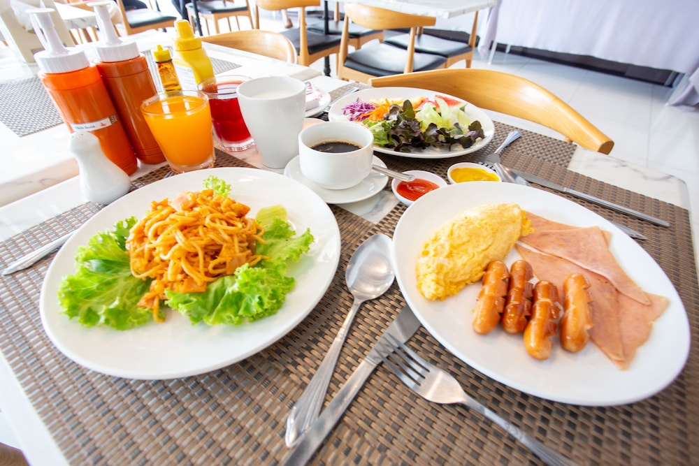 Spittze Hotel Pratunam 39/50