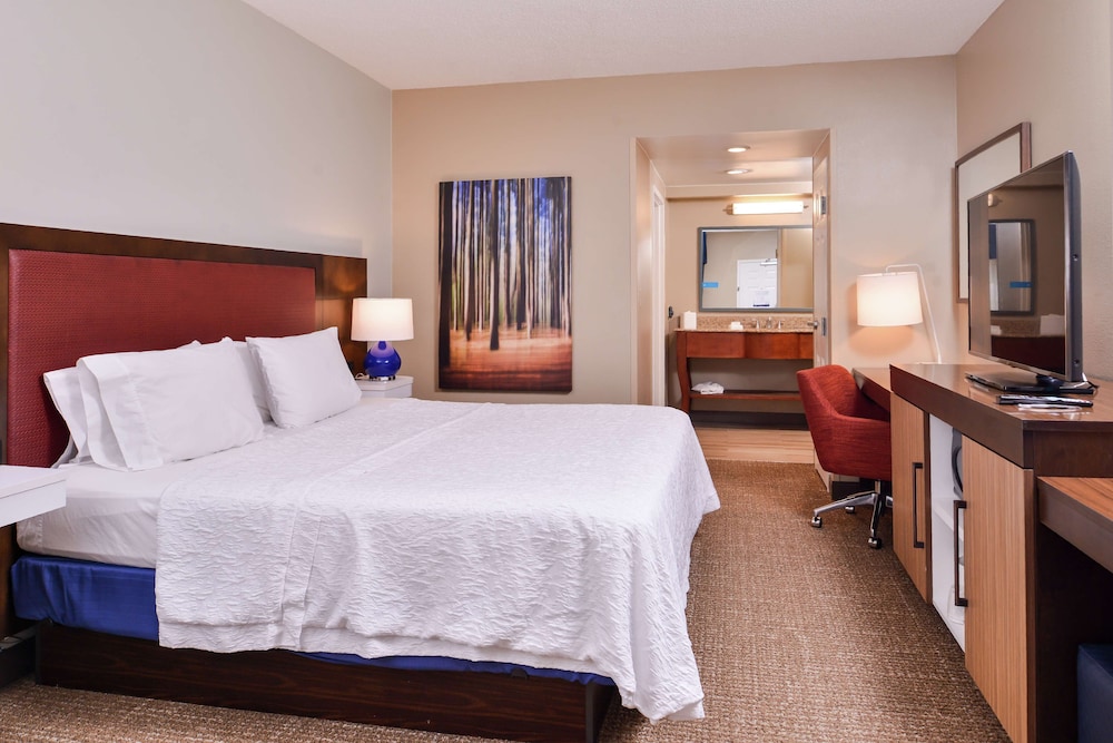 Hampton Inn Lexington-Historic District 6/51