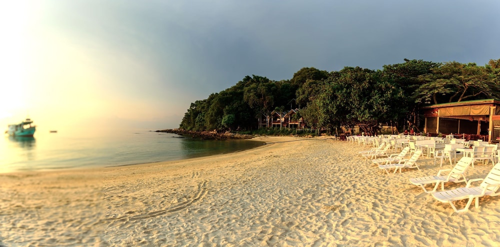 Tubtim Resort 64/71