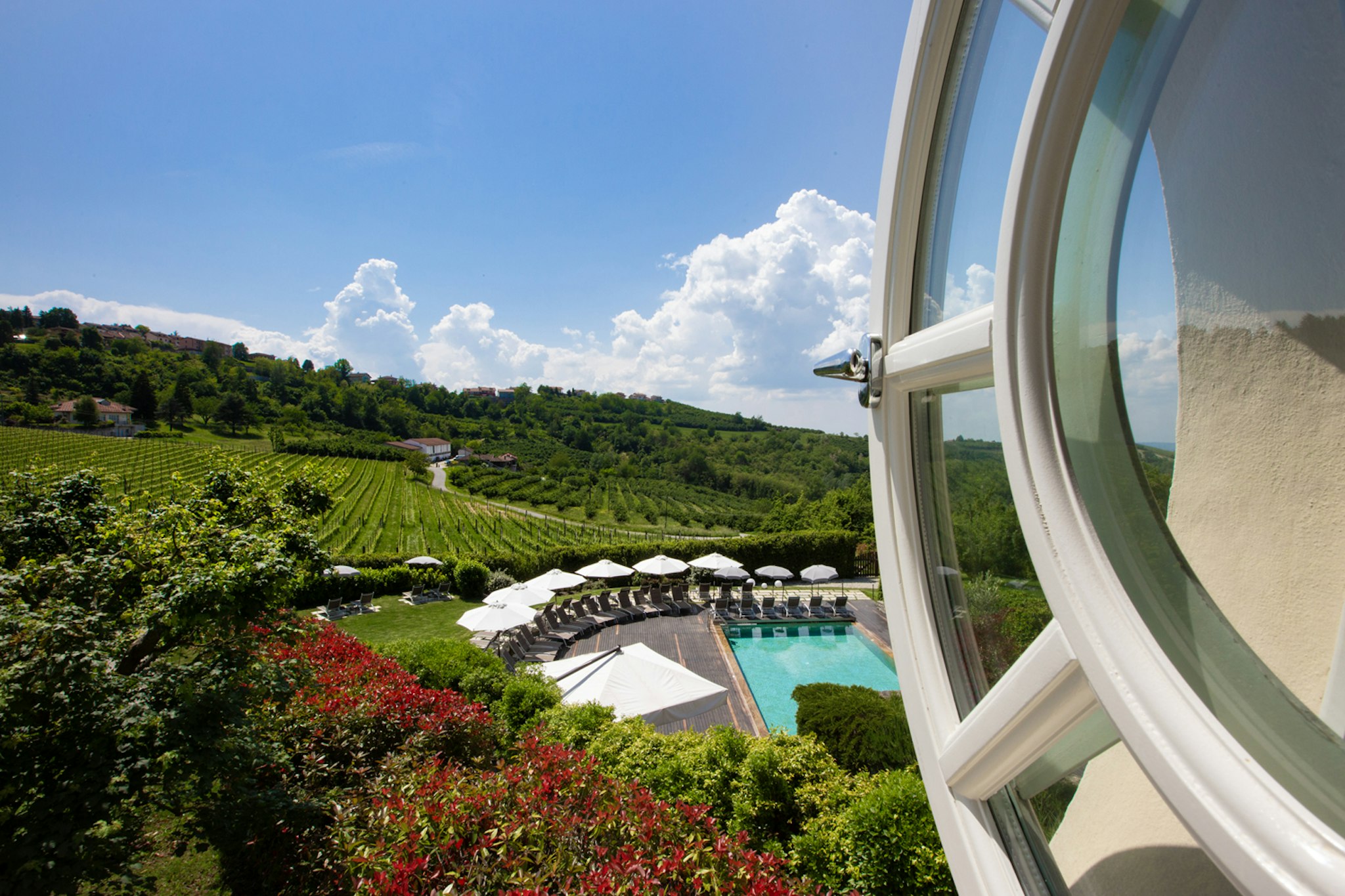 Relais Villa D'Amelia 44/50