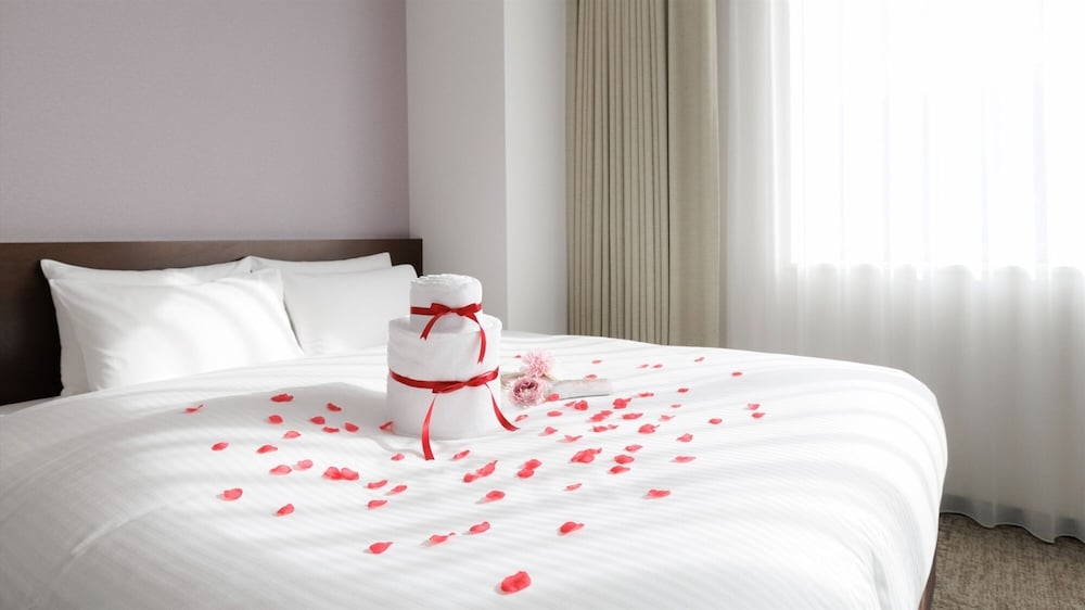 JR KYUSHU HOTEL KAGOSHIMA 17/48