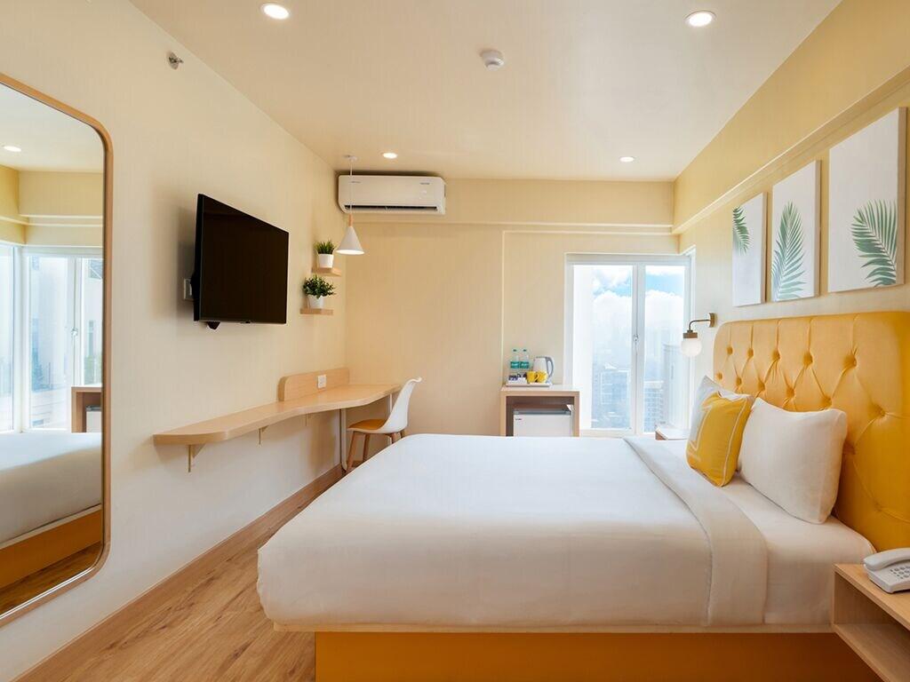 Bloom Hotel - Saki Vihar Powai 19/50