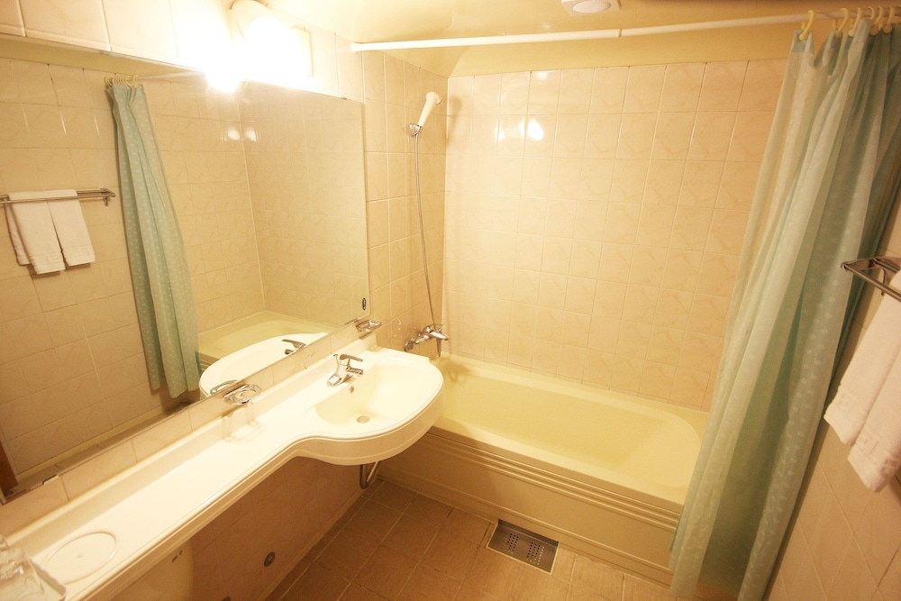 Hotel Rex Seoul 18/43