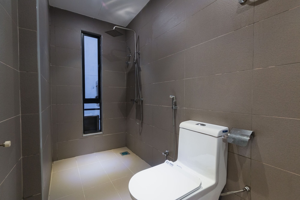 GM Hotel Kuantan 36/43