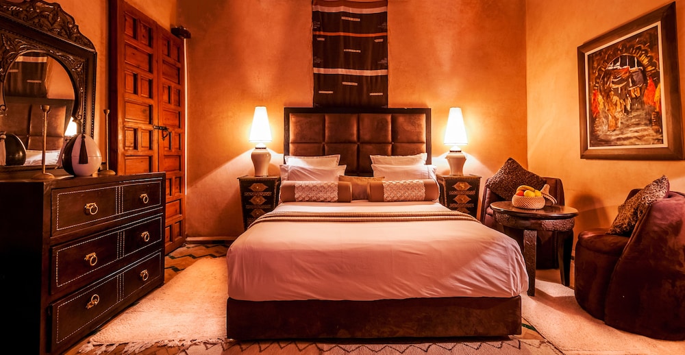 Riad Eden 11/50
