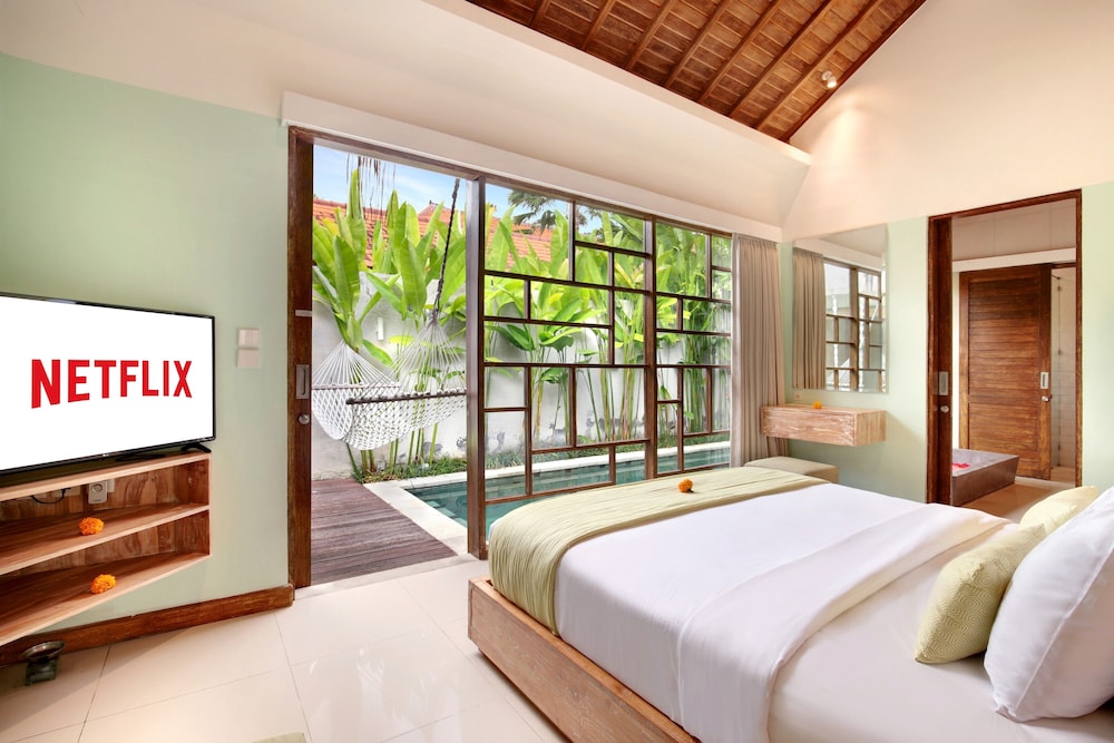 Manca Villa Canggu by Ini Vie Hospitality 31/71