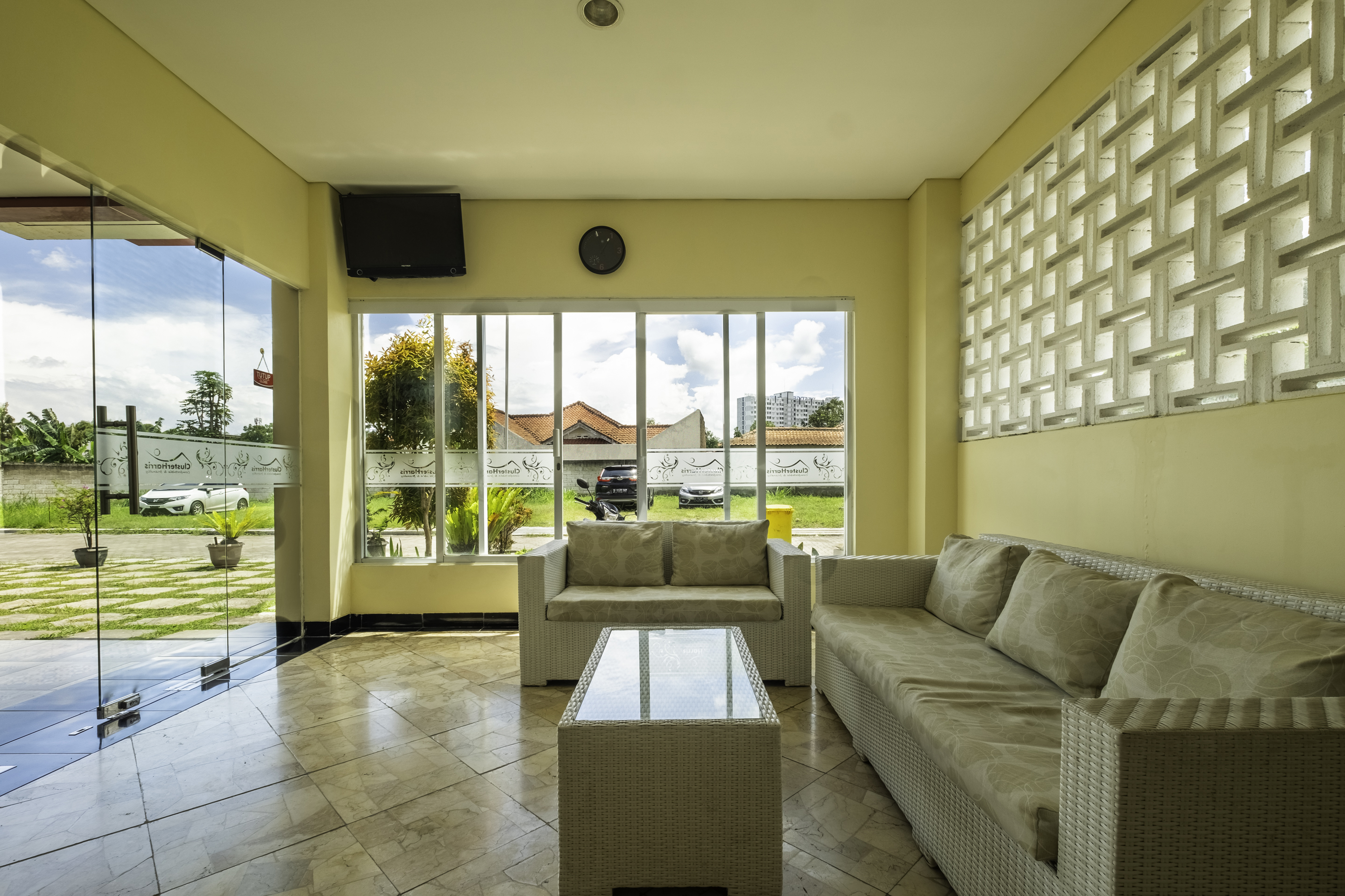 OYO 2947 Cluster Harris Home Stay and Kos 45/54